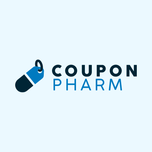 Coupon Pharm Logo