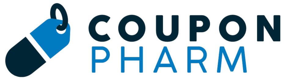 Coupon Pharm Logo Color Crop