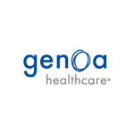 Genoa Healthcare Logo