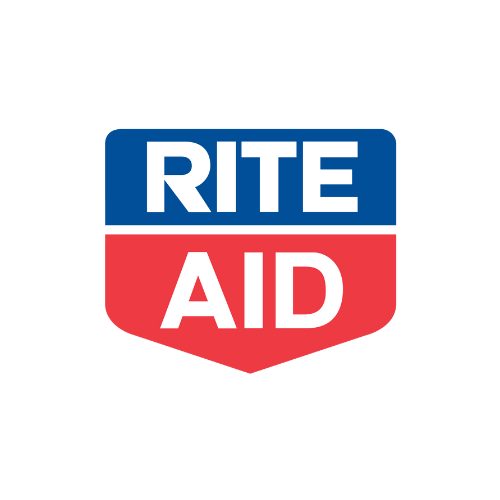 Rite Aid Pharmacy Logo