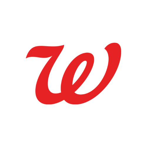 Walgreens Logo